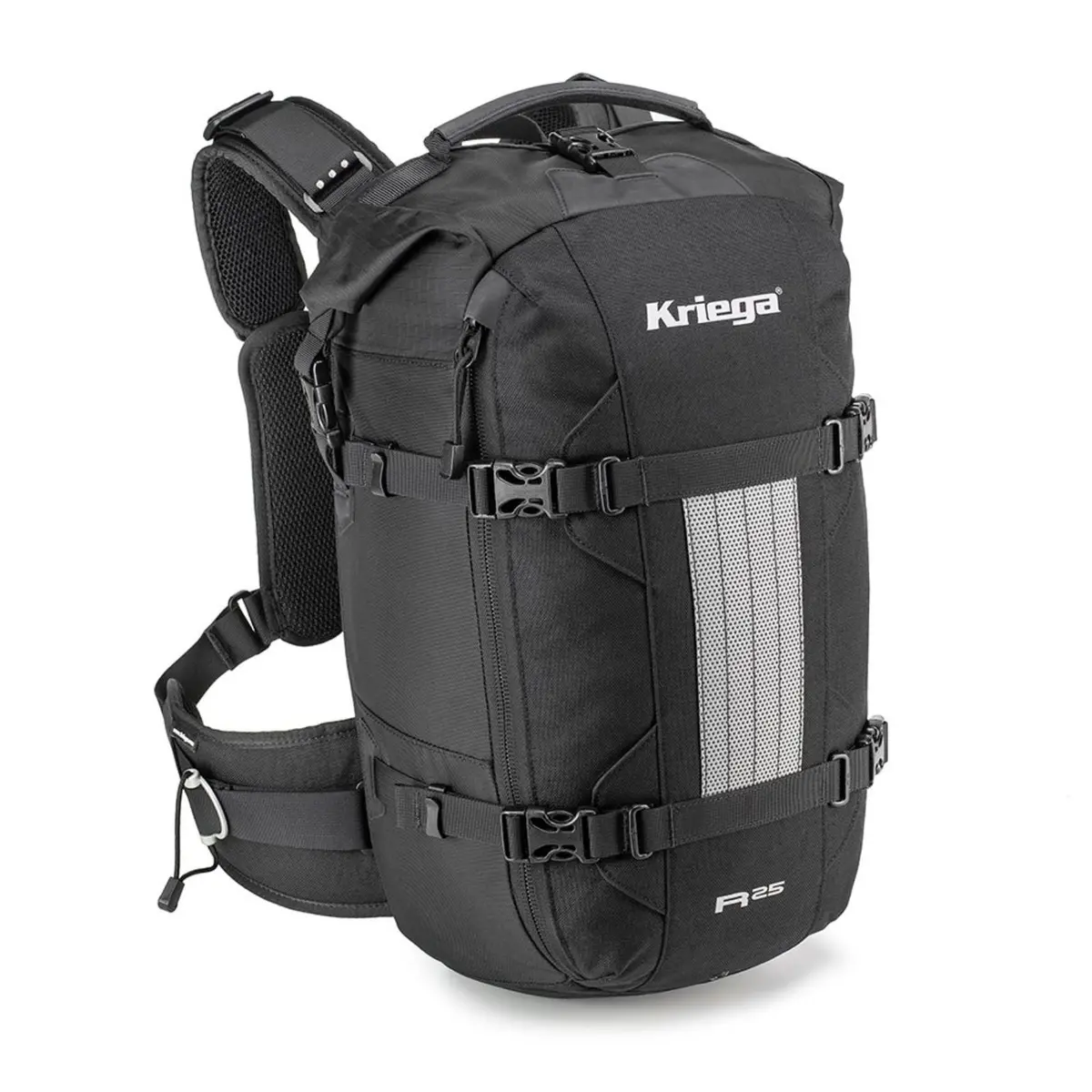 Kriega R25 V2 Backpack 1