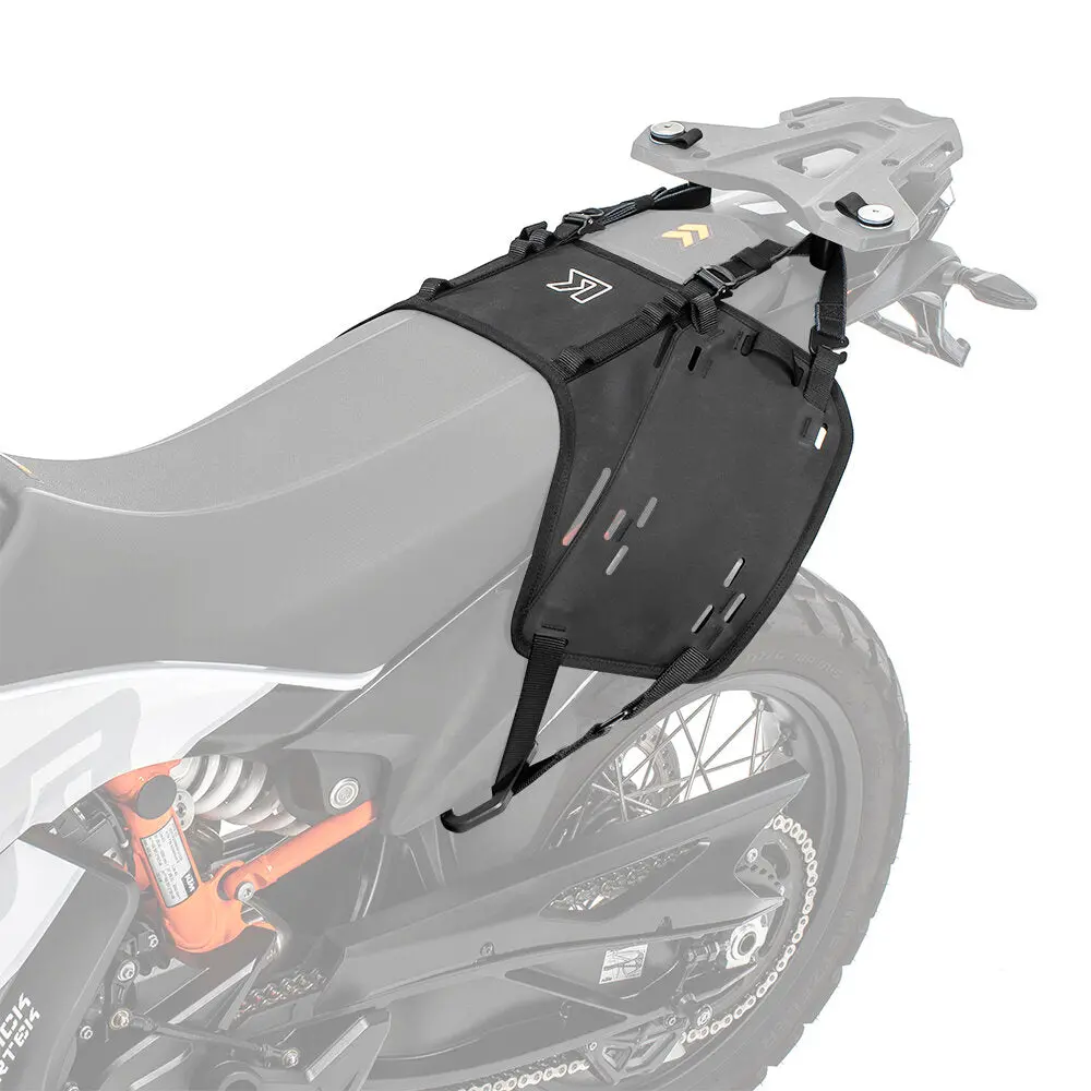 Kriega Os-Base For Ktm 790 & 890 Adventure 1