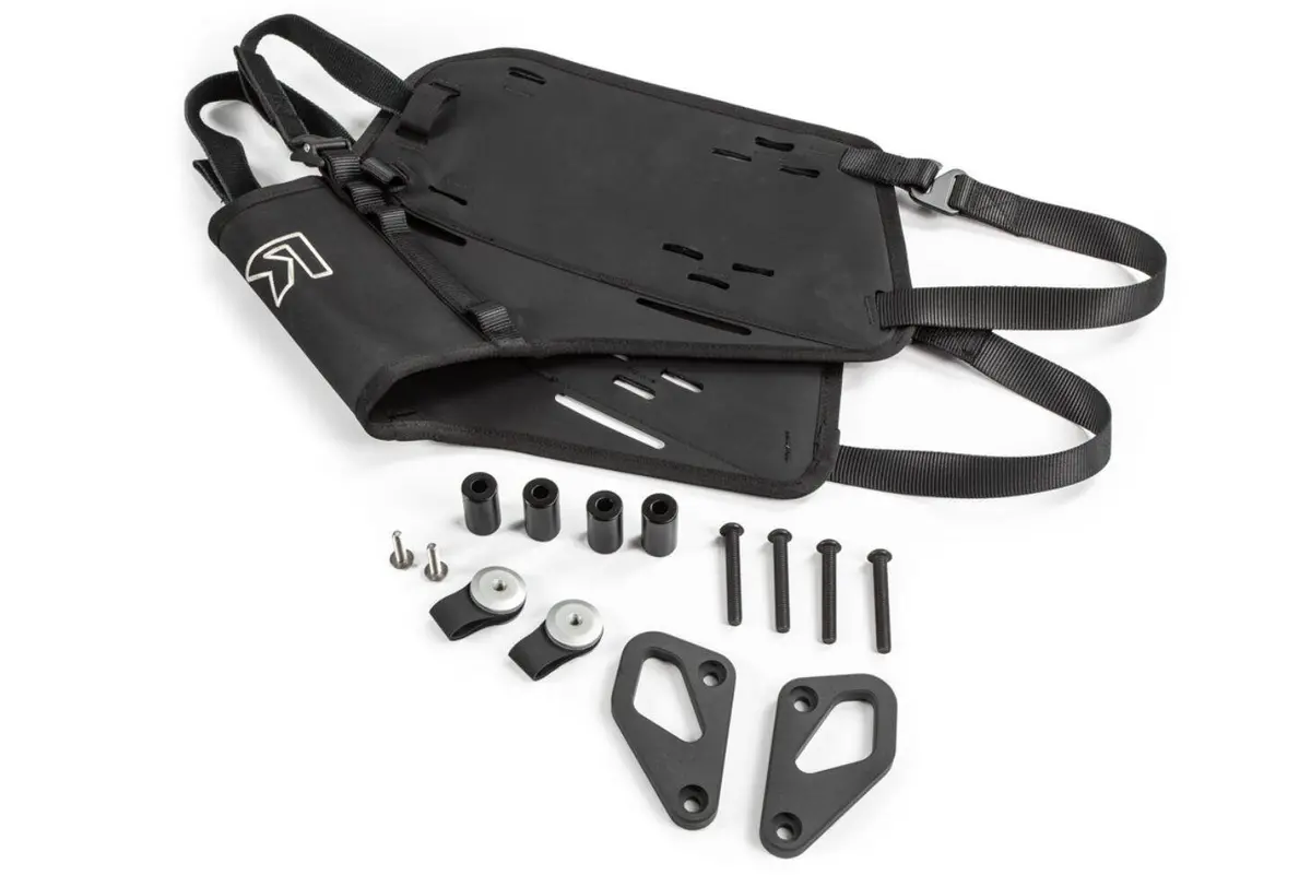 Kriega Os-Base For Ktm 790 & 890 Adventure 2