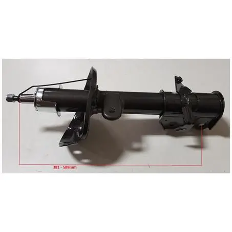 925000L - Code9 Strut For Honda Crv 1