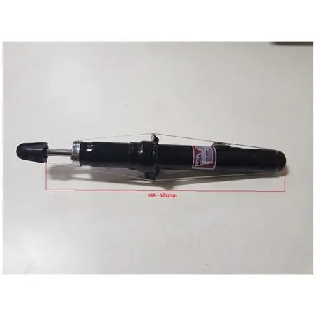9430254 - Code9 Strut For Mazda 6 1