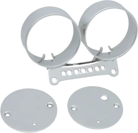 Dual Gauge Bracket 1