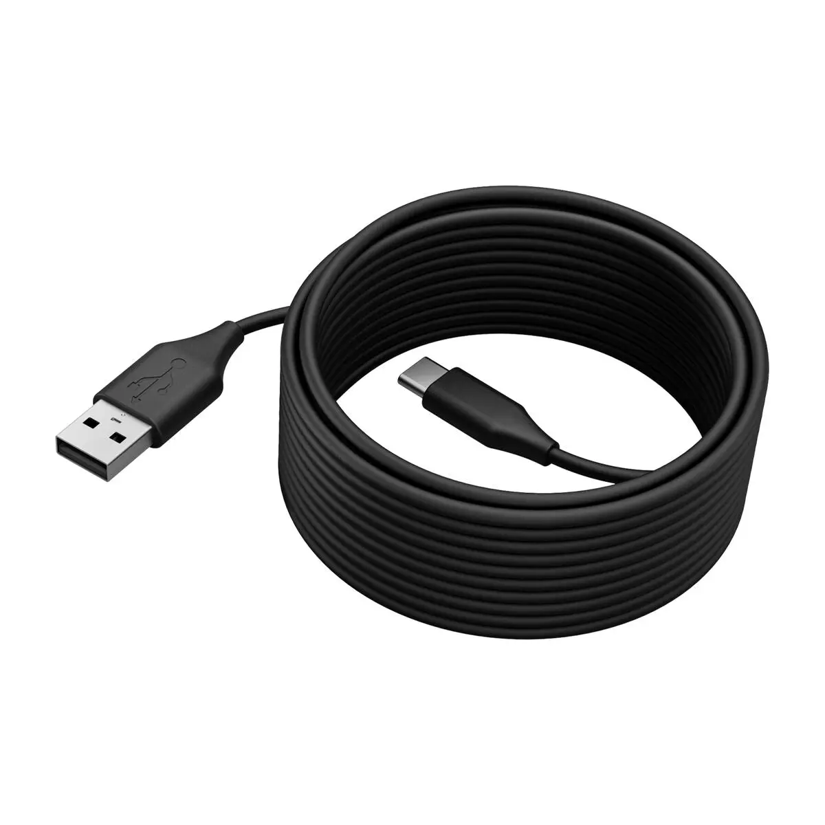 Cabo Usb Jabra Panacast 50 Preto 5 M 1