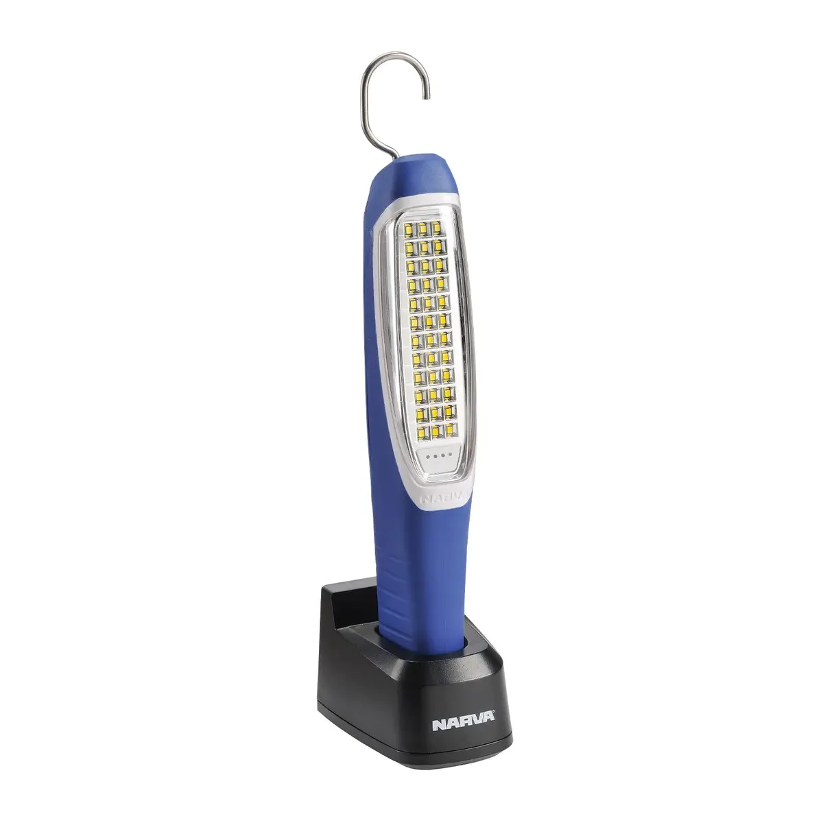 Narva Rechargeable L.E.D Workshop Light 1000 Lumens - 71322 1