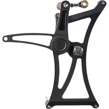Performance Machine - Mid Control - Touring 1