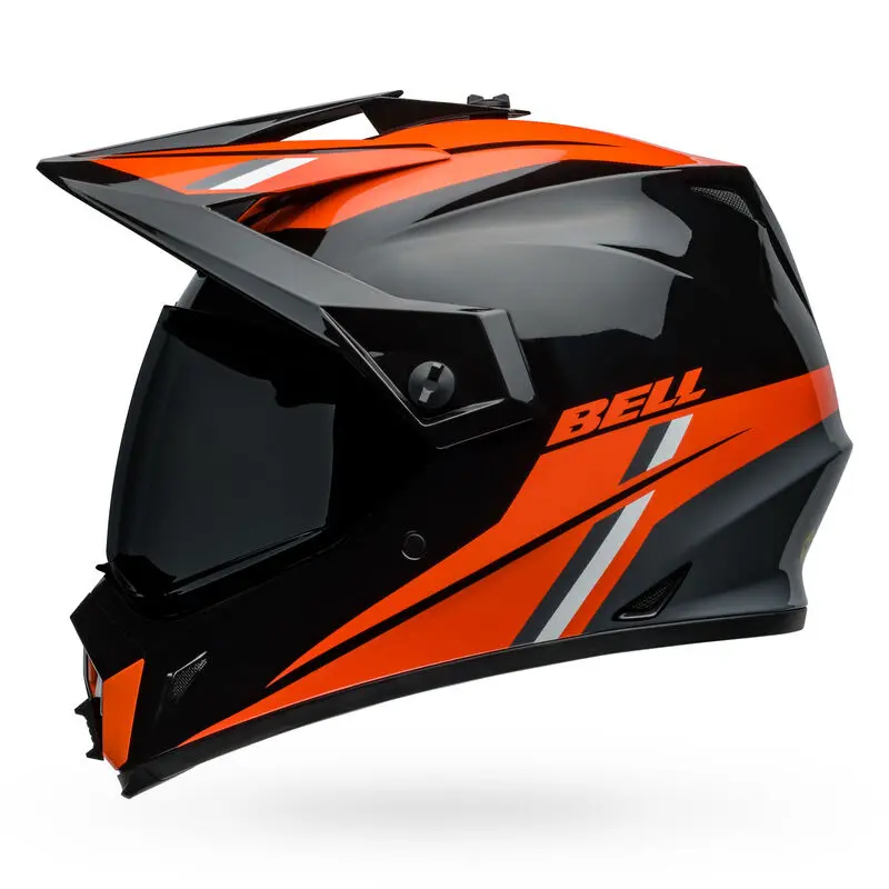 Bell Mx-9 Adventure Mips Helmet 1