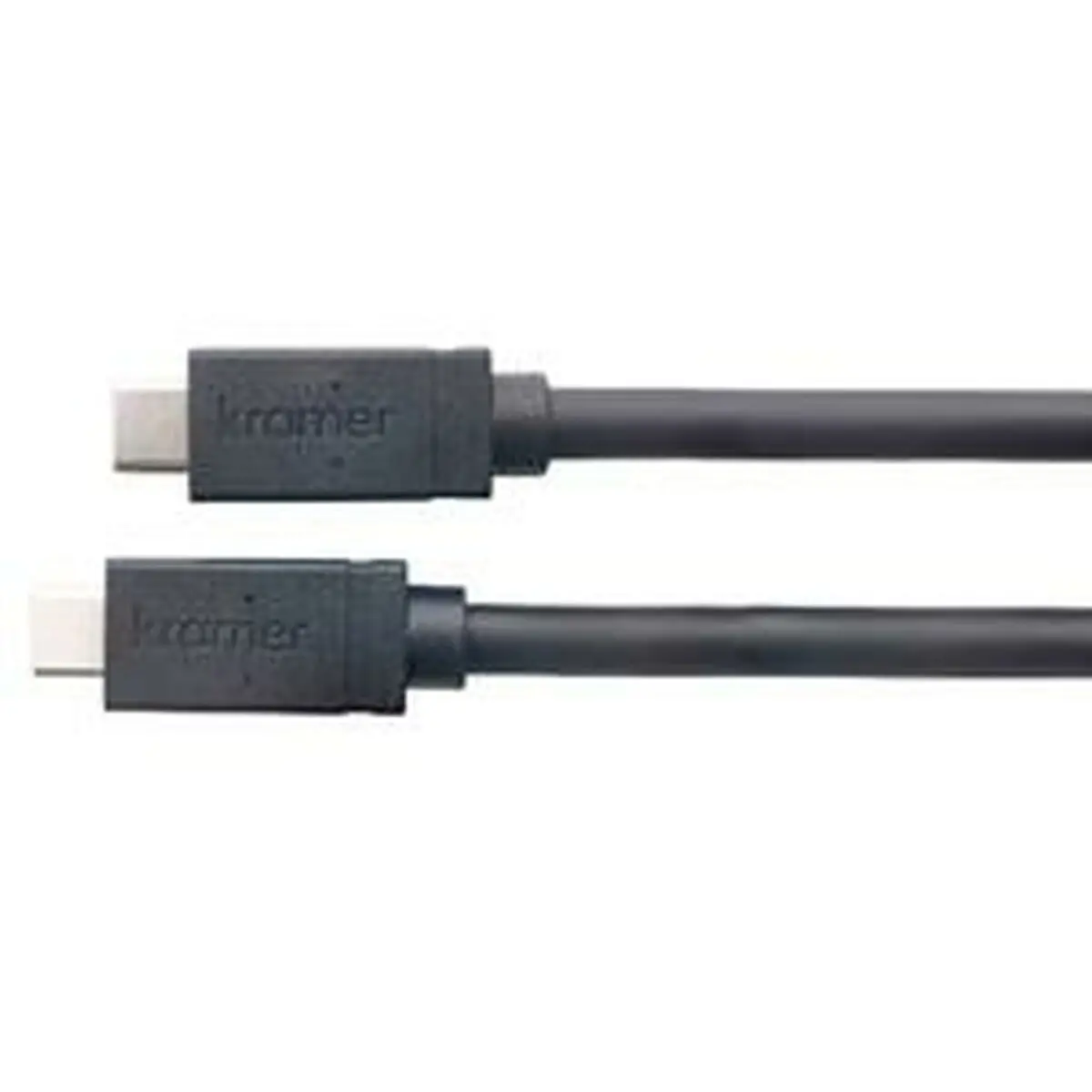 Cabo Usb-C Kramer Electronics 96-0235103 1 M Preto 1