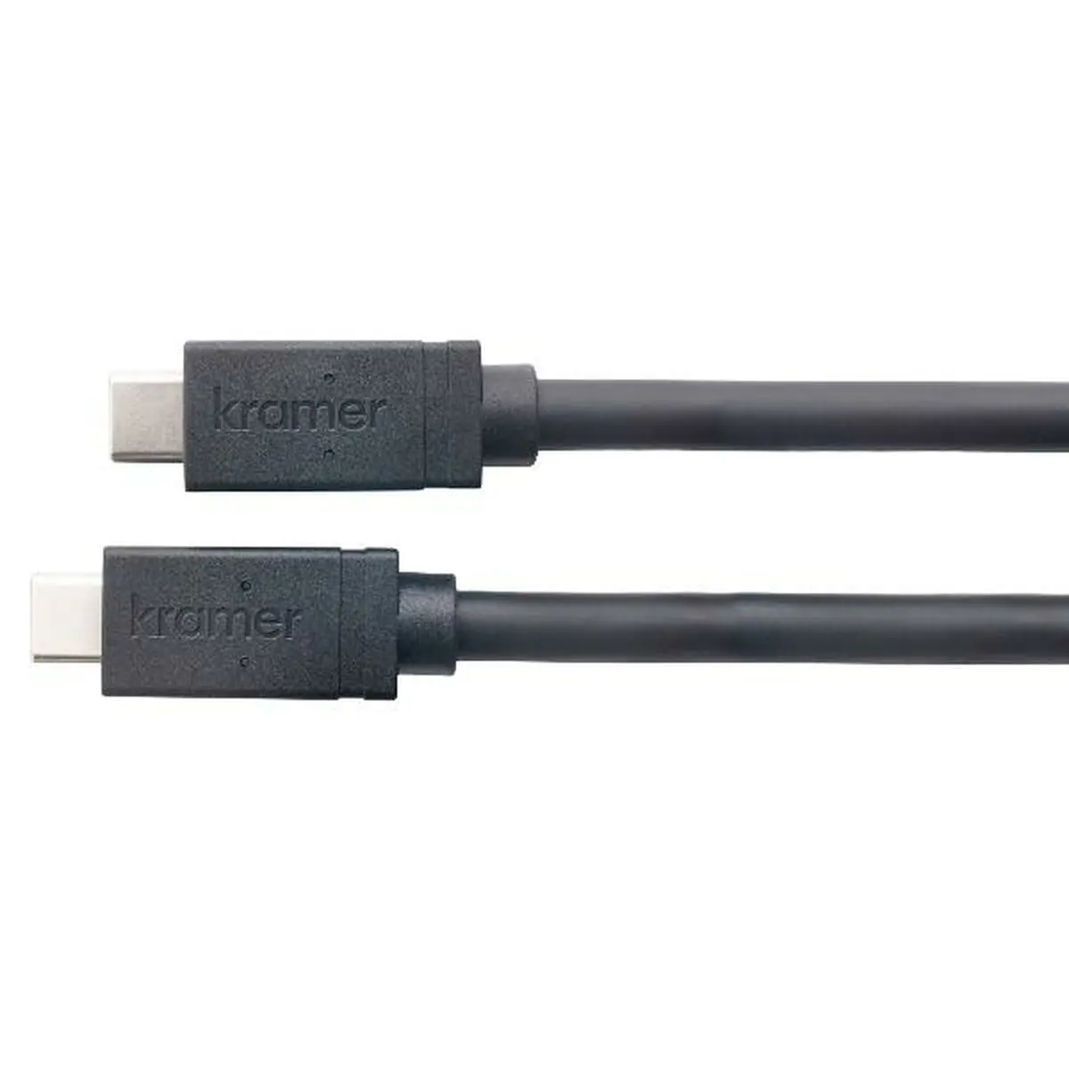 Cabo Usb-C Kramer Electronics 96-0219103 3 M Preto 2