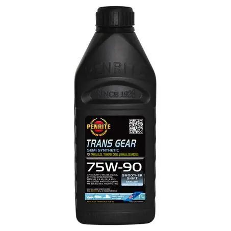 Penrite Trans Gear 75W-90 1L - Tg7590001 1
