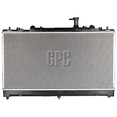Flokool Engine Radiator For Mazda Atenza - Rad650 1