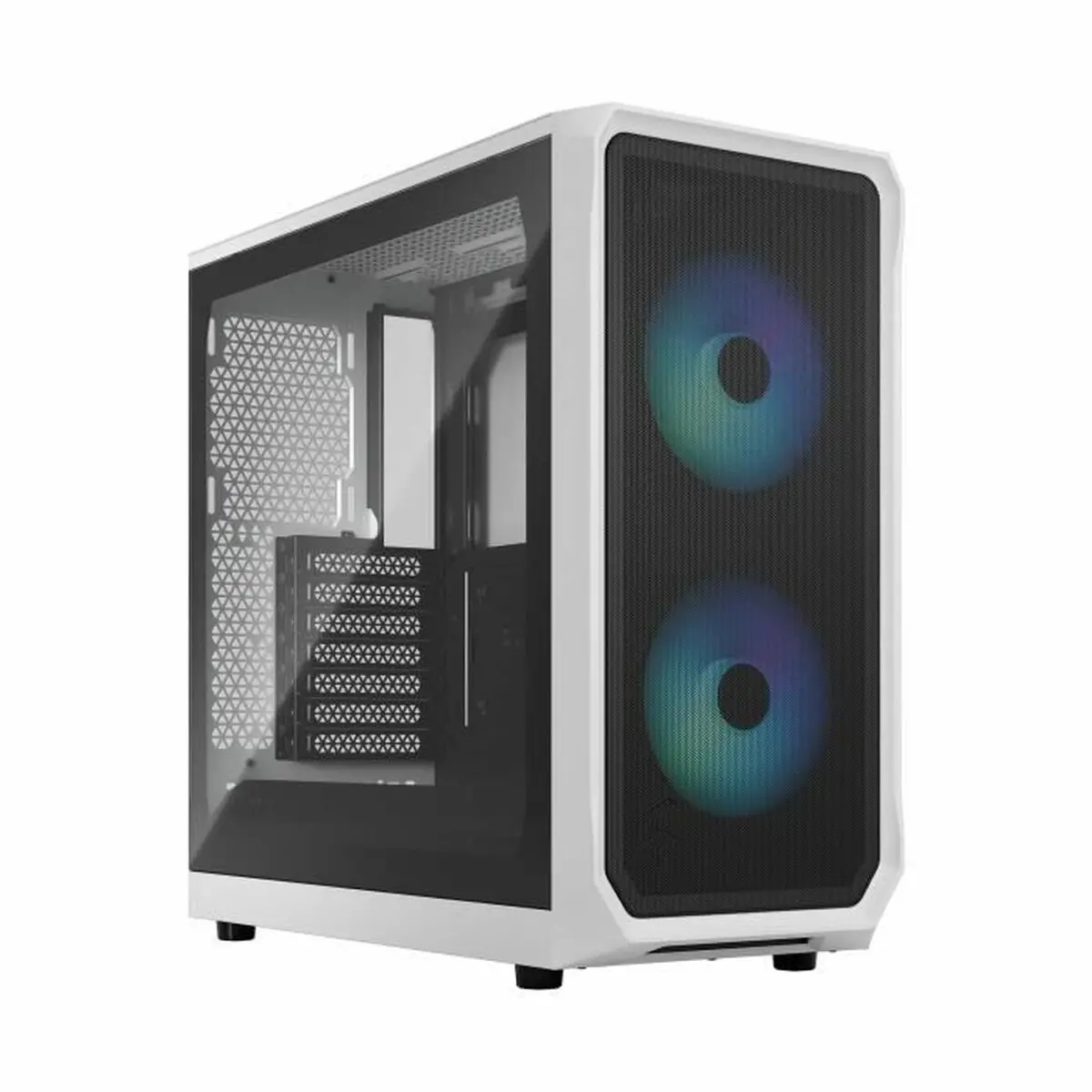 Caixa Semitorre Atx Fractal Design Focus 2 1