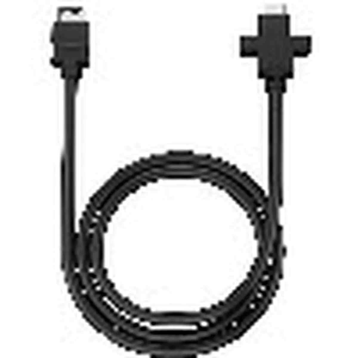 Cabo Usb Fractal Design Fd-A-Usbc-001 Preto (1 Unidade) 1