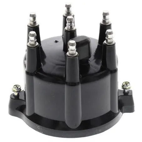 Fuelmiser Distributor Cap (Bd30) Jeep Cherokee 1