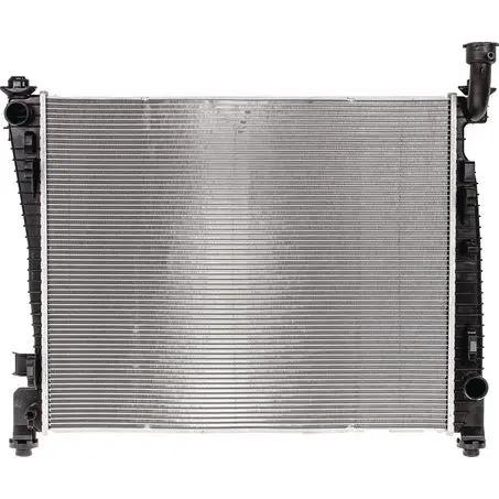 Flokool Engine Radiator For Jeep Grand - Rad1767 1
