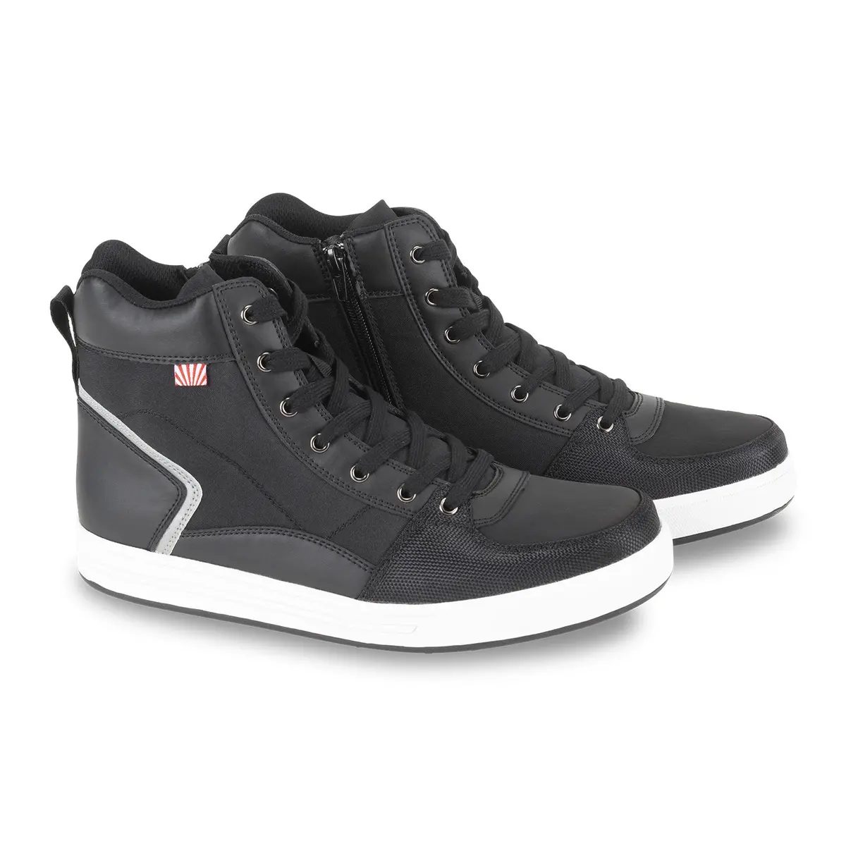 Noru Tori Riding Shoes 1