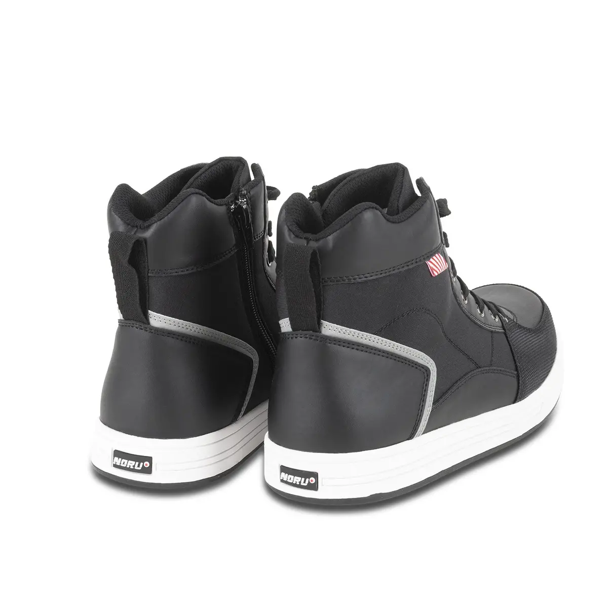 Noru Tori Riding Shoes 2