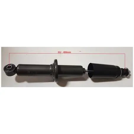 949003 - Code9 Shock Absorber For Holden Colorado 1