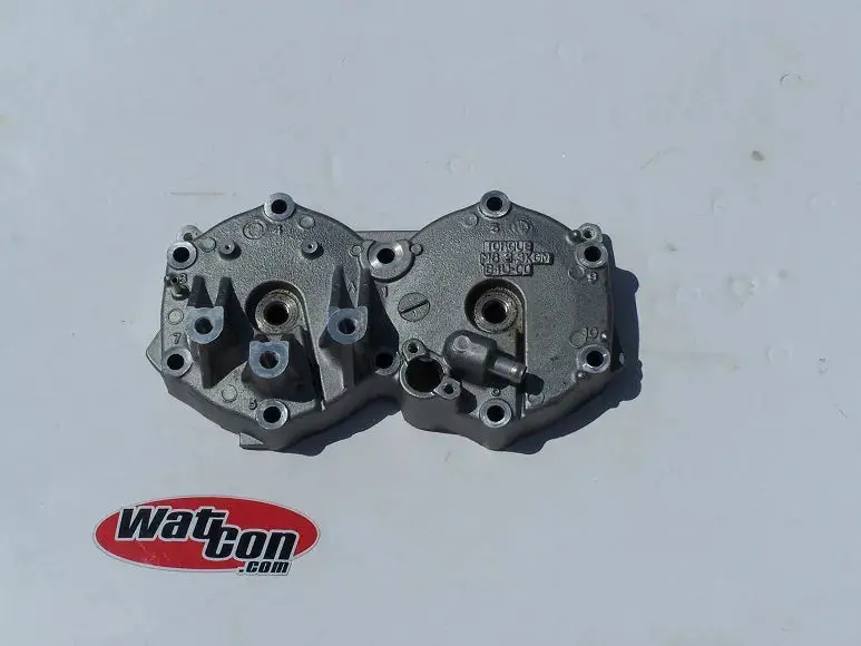 Used Stock 701 Sj Head 1