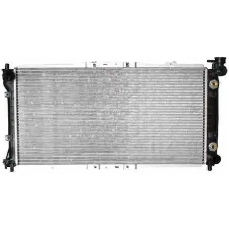 Flokool Engine Radiator For Mazda 626 - Rad091 1