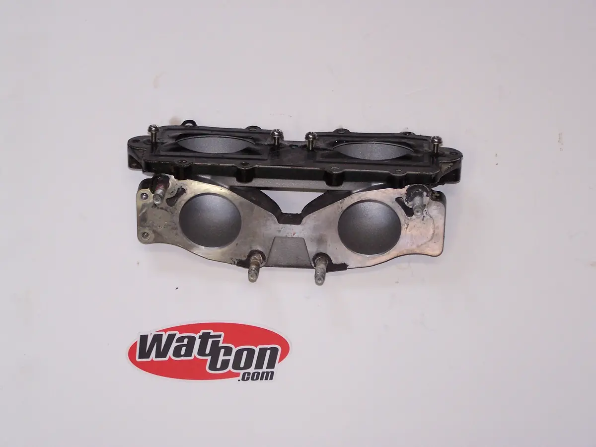 Used Yamaha 760 Intake Manifold 1