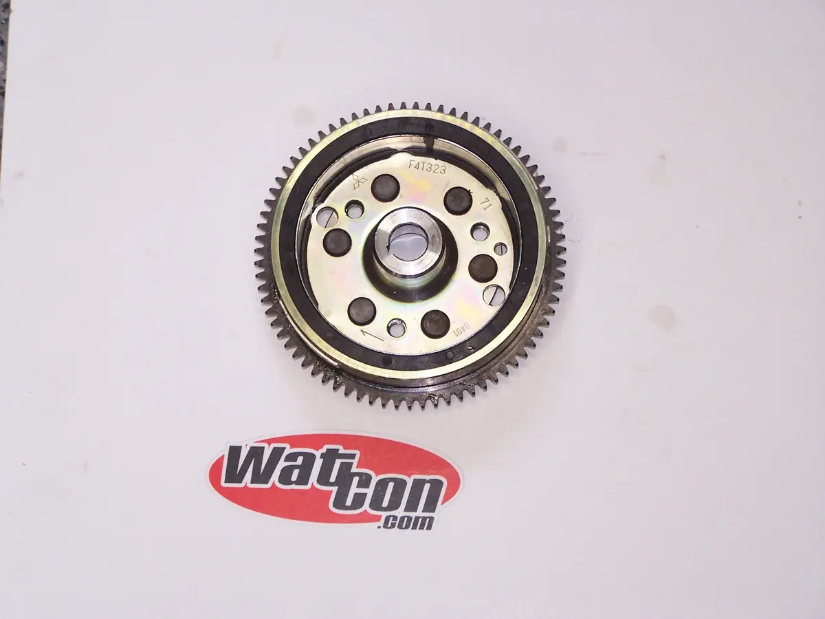 Used Yamaha 760 Flwheel 1
