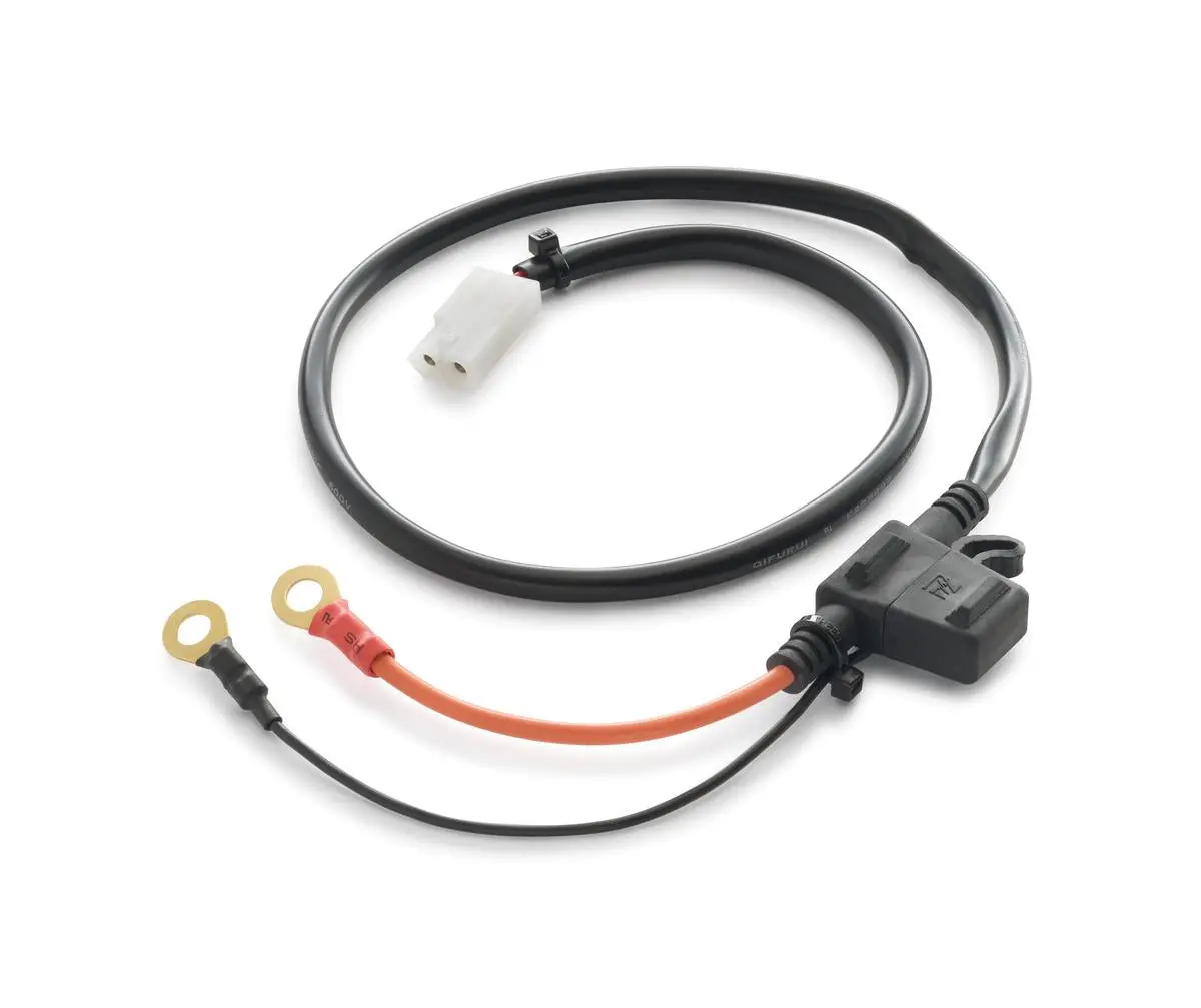 Ktm Husqvarna Gasgas Supplementary Wiring Harness Mx/Enduro 2008-2024 1