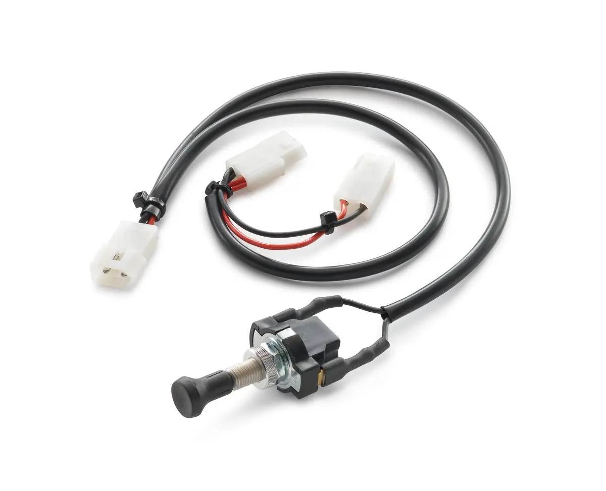 Ktm Husqvarna Gasgas Supplementary Wiring Harness Y-Distributor Mx/Enduro 2008-2024 1
