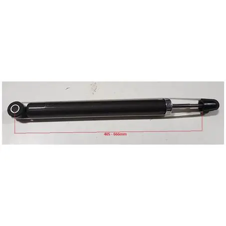 9130284 - Code9 Strut For Toyota Belta, Echo 1