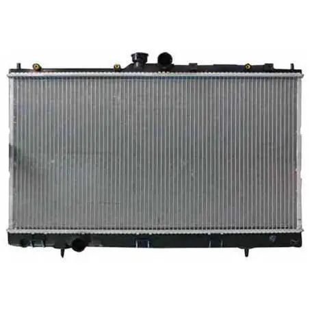Flokool Engine Radiator For Mitsubishi Lancer - Rad726 1