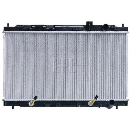 Flokool Engine Radiator For Honda Integra - Rad1825 1