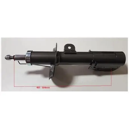 9270033 - Code9 Strut For Holden Captiva 1