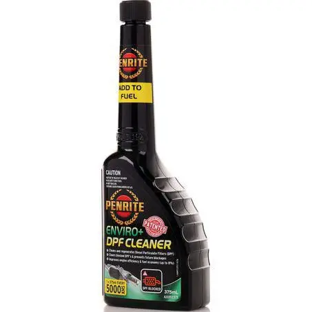 Penrite Enviro+ Dpf Cleaner 375Ml - Addpfc375 1