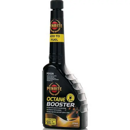 Penrite Octane Booster Petrol 375Ml - Adoctb375 1