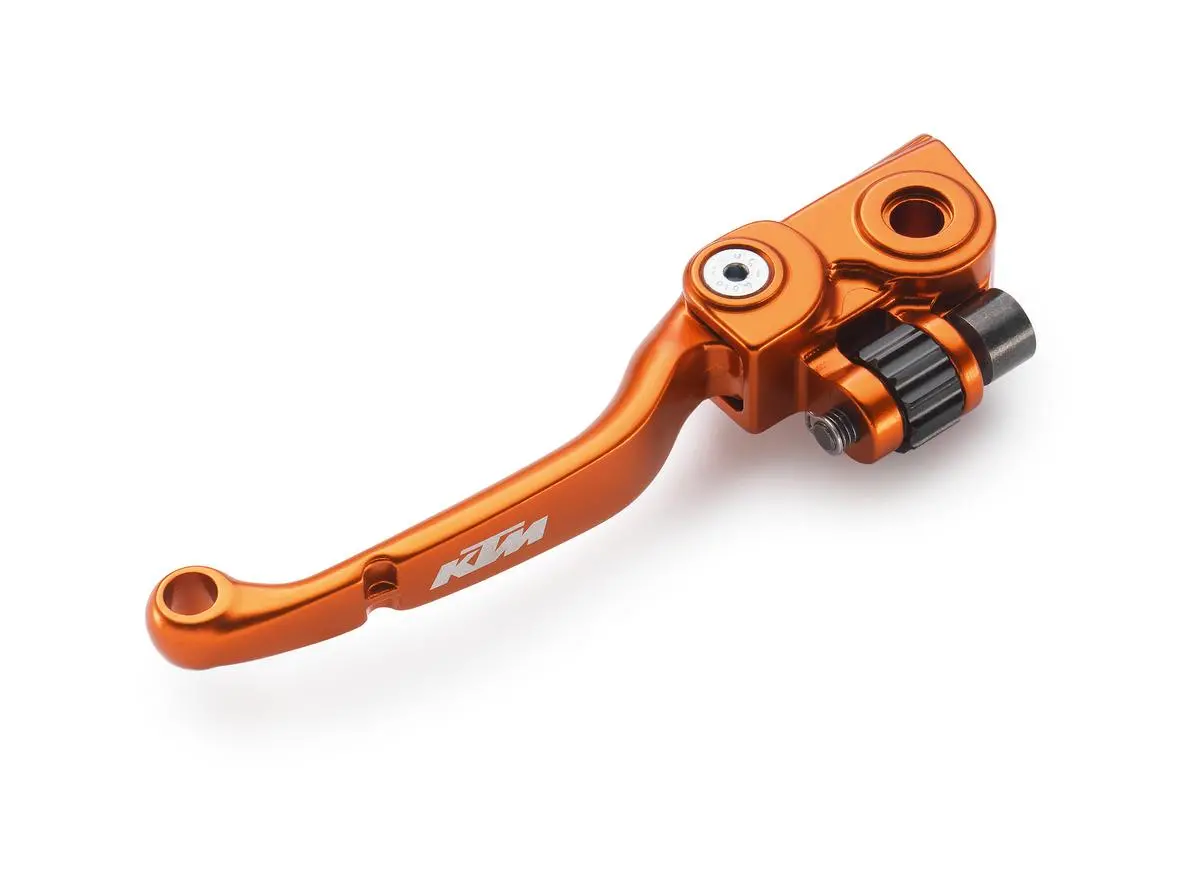 Ktm Flex Clutch Lever 1