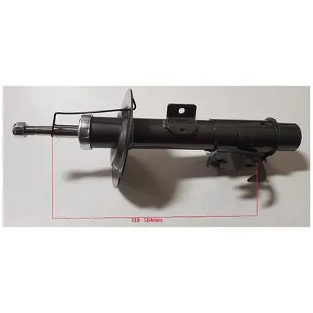 9260826 - Code9 Strut For Holden Berlina Commodore 1