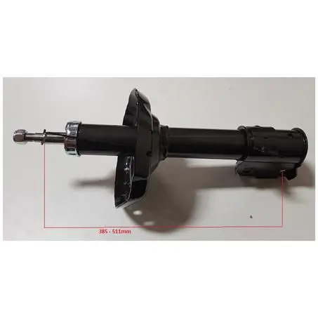 9260968 - Code9 Strut For Subaru Forester 1