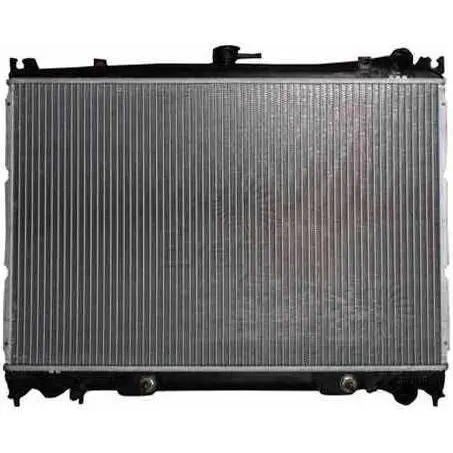 Flokool Engine Radiator For Nissan Skyline - Rad255 1