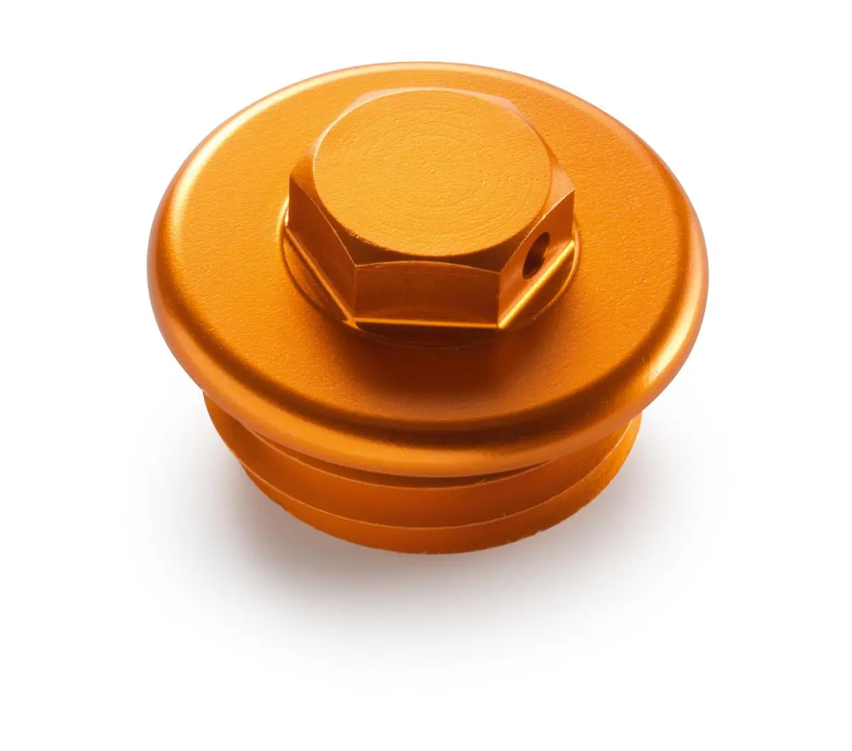 Ktm Factory Cnc Oil Plug 1