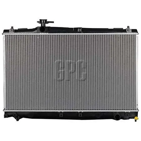 Flokool Engine Radiator For Toyota Avensis - Rad1533 1