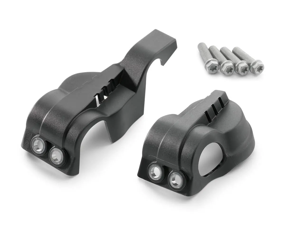 Ktm Fork Shoe Protection Kit 1