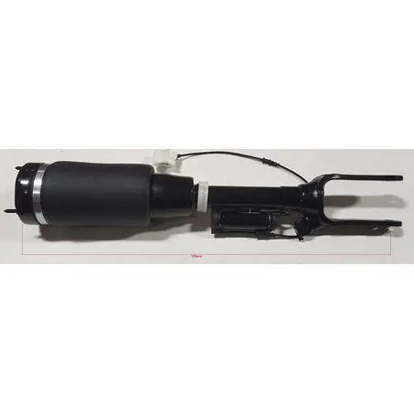 983500 - Code9 Air Bag Strut 1
