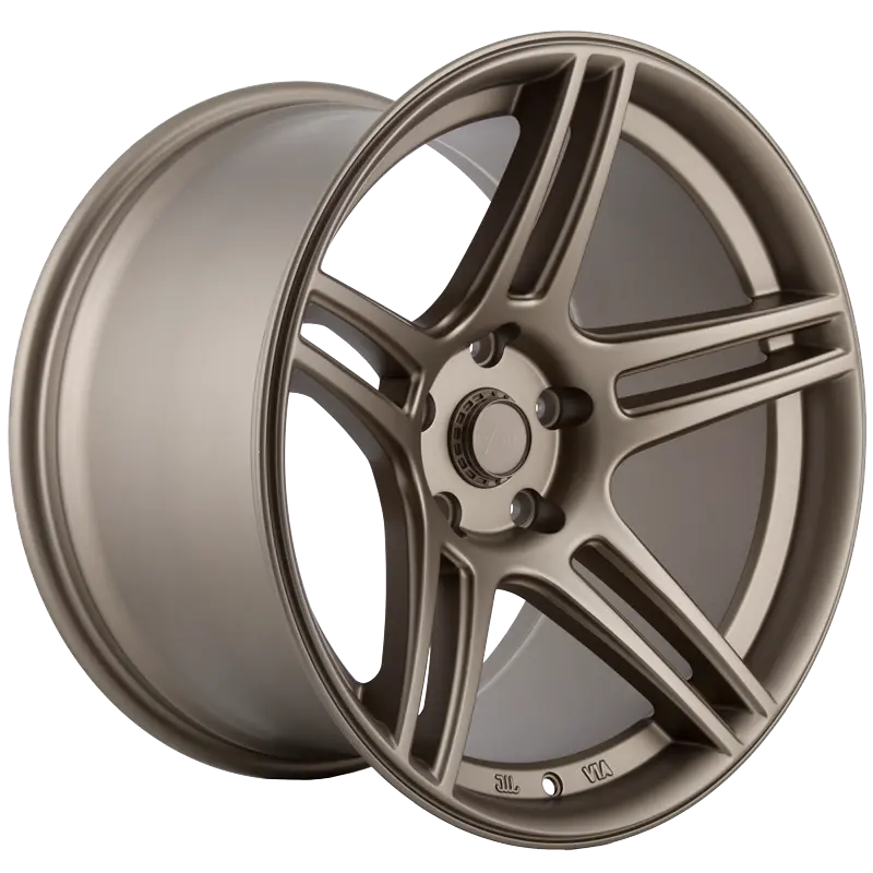 Style 46 (Satin Bronze) 1
