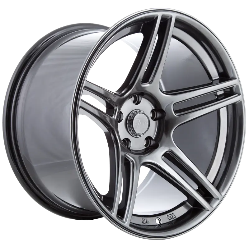 Style 46 (Hyper Black) 1