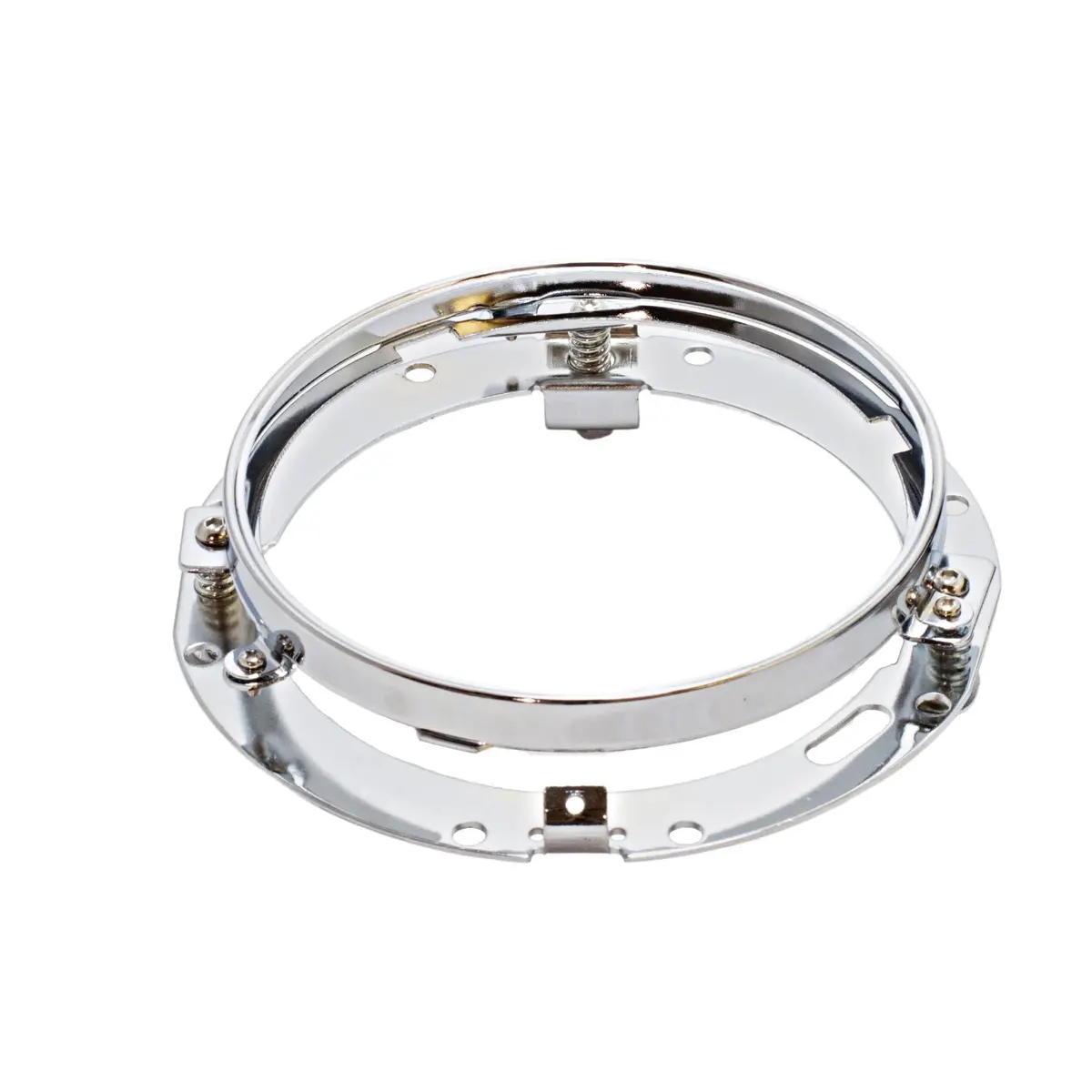 Og Moto 7'' Led Headlight Bracket Kit 1
