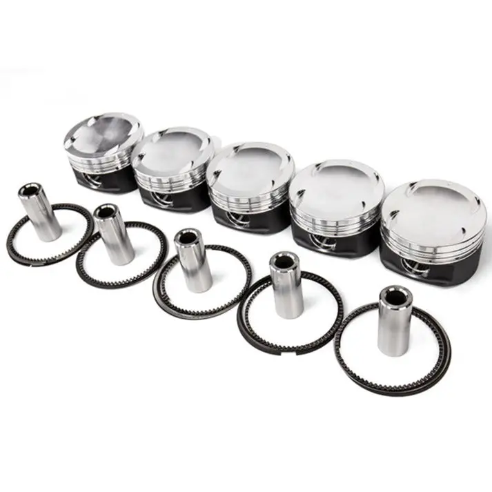 Jdy 2.5Tfsi Audi Rs3 & Ttrs Engine Ultimate Block Internal Kit - Diamond Pistons Jdy Ibeam Conrod 5