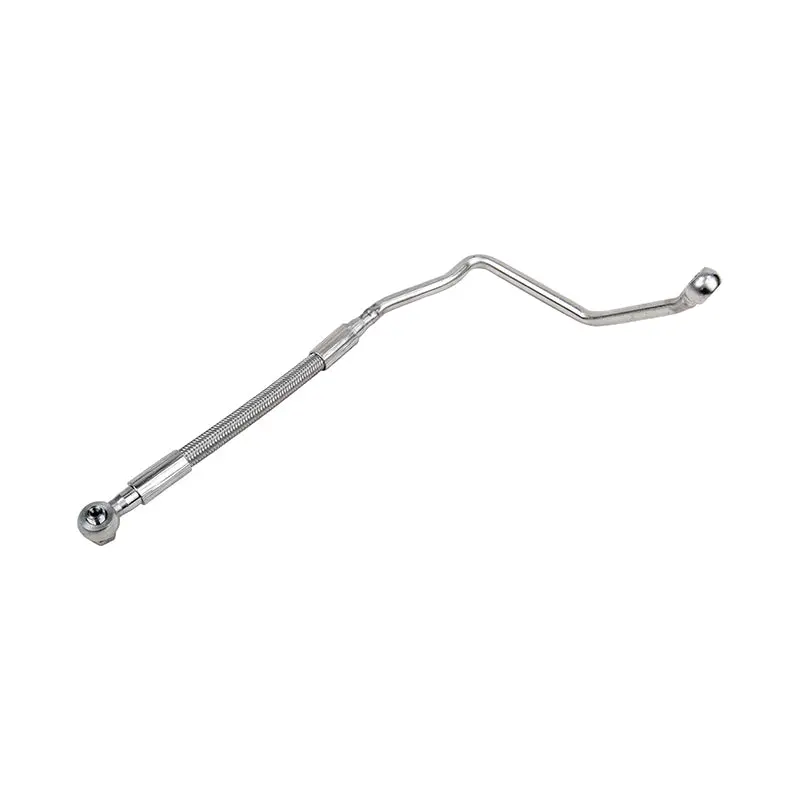 T4 Sized-Jdy Next Gen 6670/6870/6875/7275/7675 Ttrs 8S/Rs3 8V2 Daza Dnwa Turbo Kit 8