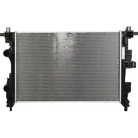 Flokool Engine Radiator For Jeep Compass - Rad2066 1