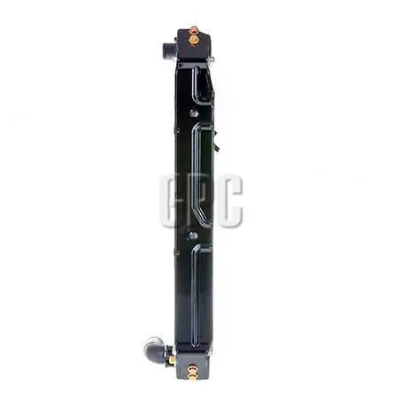 Flokool Engine Radiator For Toyota Hilux - Rad321 2