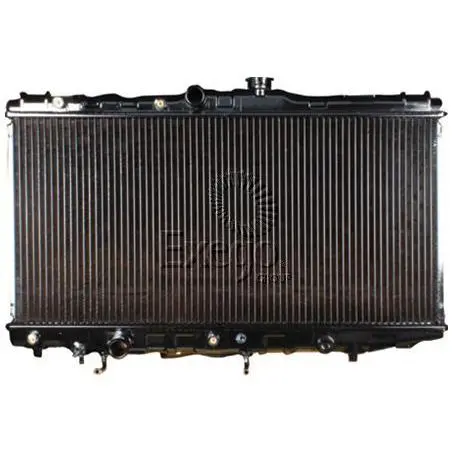 Flokool Engine Radiator For Toyota Corolla - Rad300 1