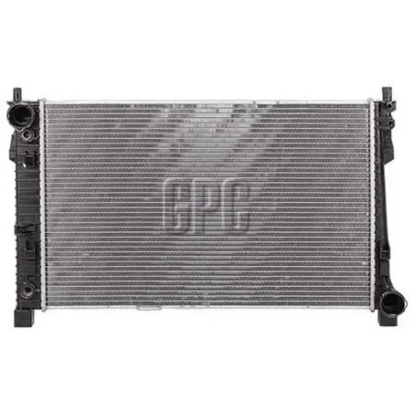 Flokool Engine Radiator For Mercedes Benz C-Class 203 - Rad1311 1